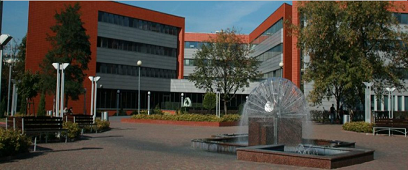 Exchange Program at University of Lodz (Poland) for CIU Students