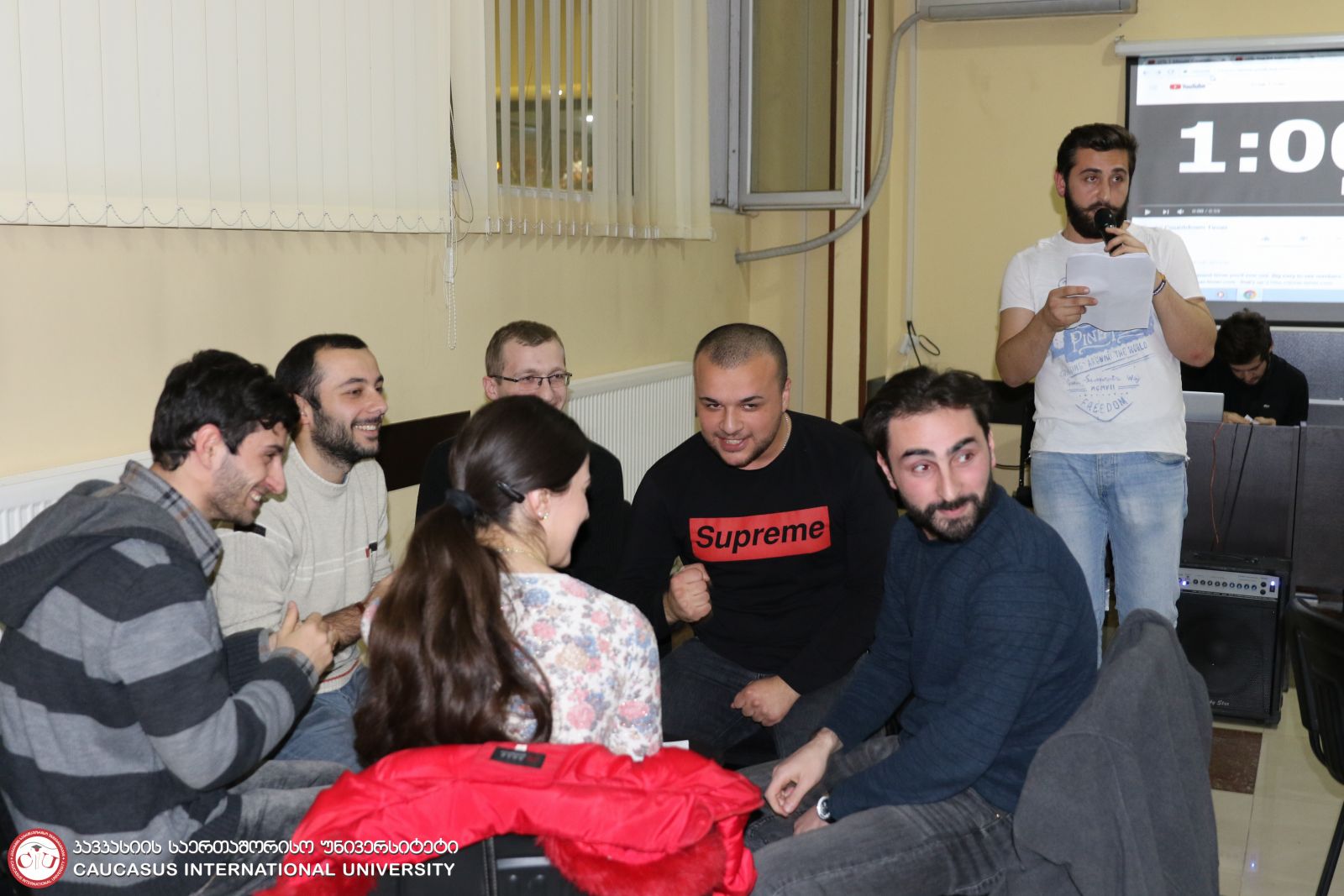 ინტელექტუალურ თამაშში Dream killers, ბრაჰმანების კასტა და ჰიდრა დაწინაურდნენ