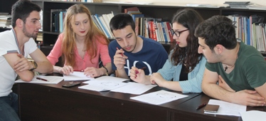Smart Students