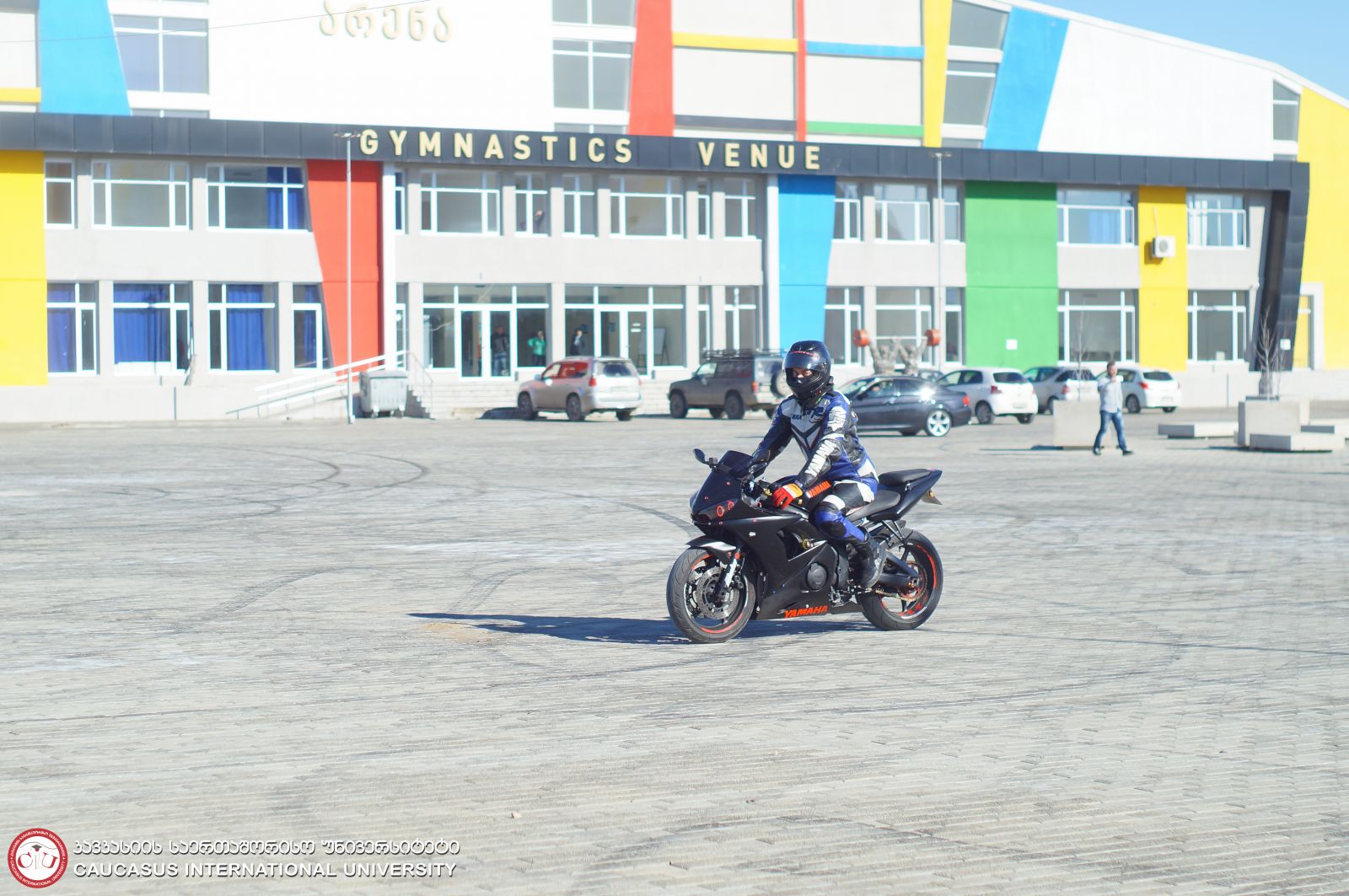 CIU CAR CLUB