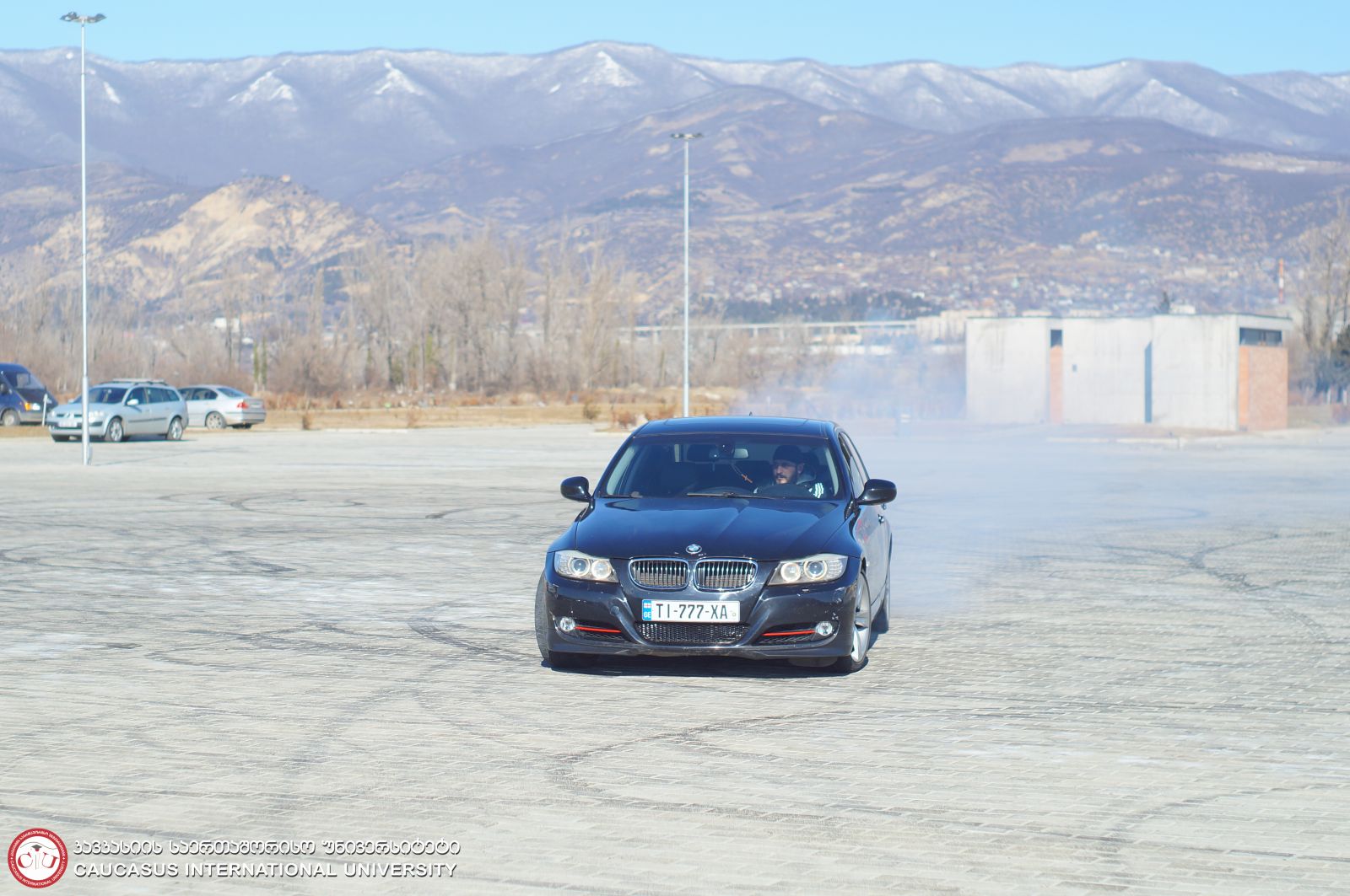 CIU CAR CLUB