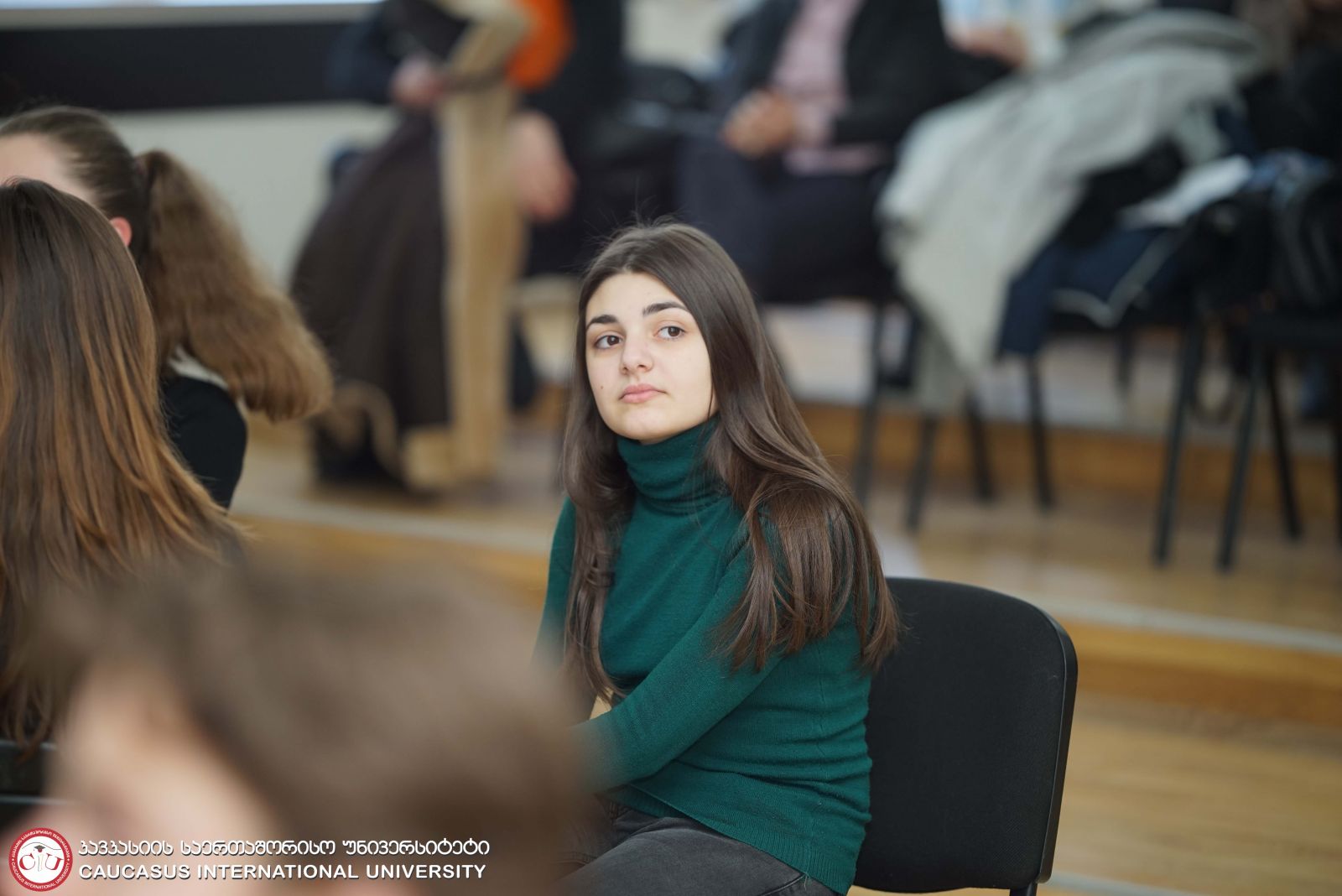 ინტელექტუალური თამაშის ფინალში ქ. ზესტაფონის მე-4 საჯარო სკოლამ გაიმარჯვა