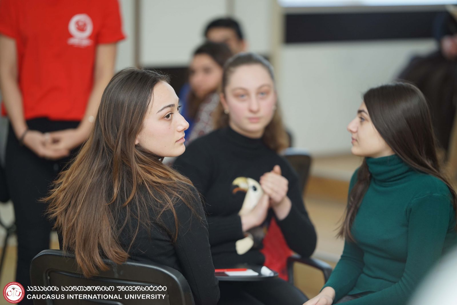 ინტელექტუალური თამაშის ფინალში ქ. ზესტაფონის მე-4 საჯარო სკოლამ გაიმარჯვა