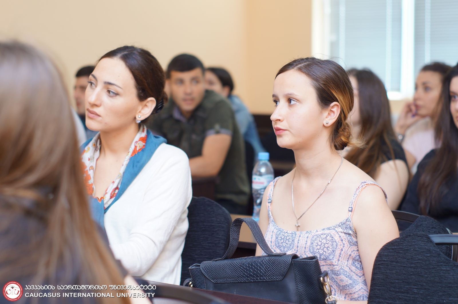Stanislav Klazar’s Public Lecture