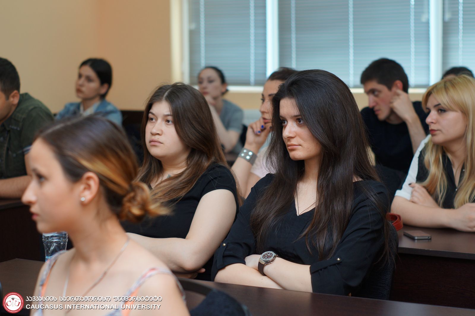Stanislav Klazar’s Public Lecture