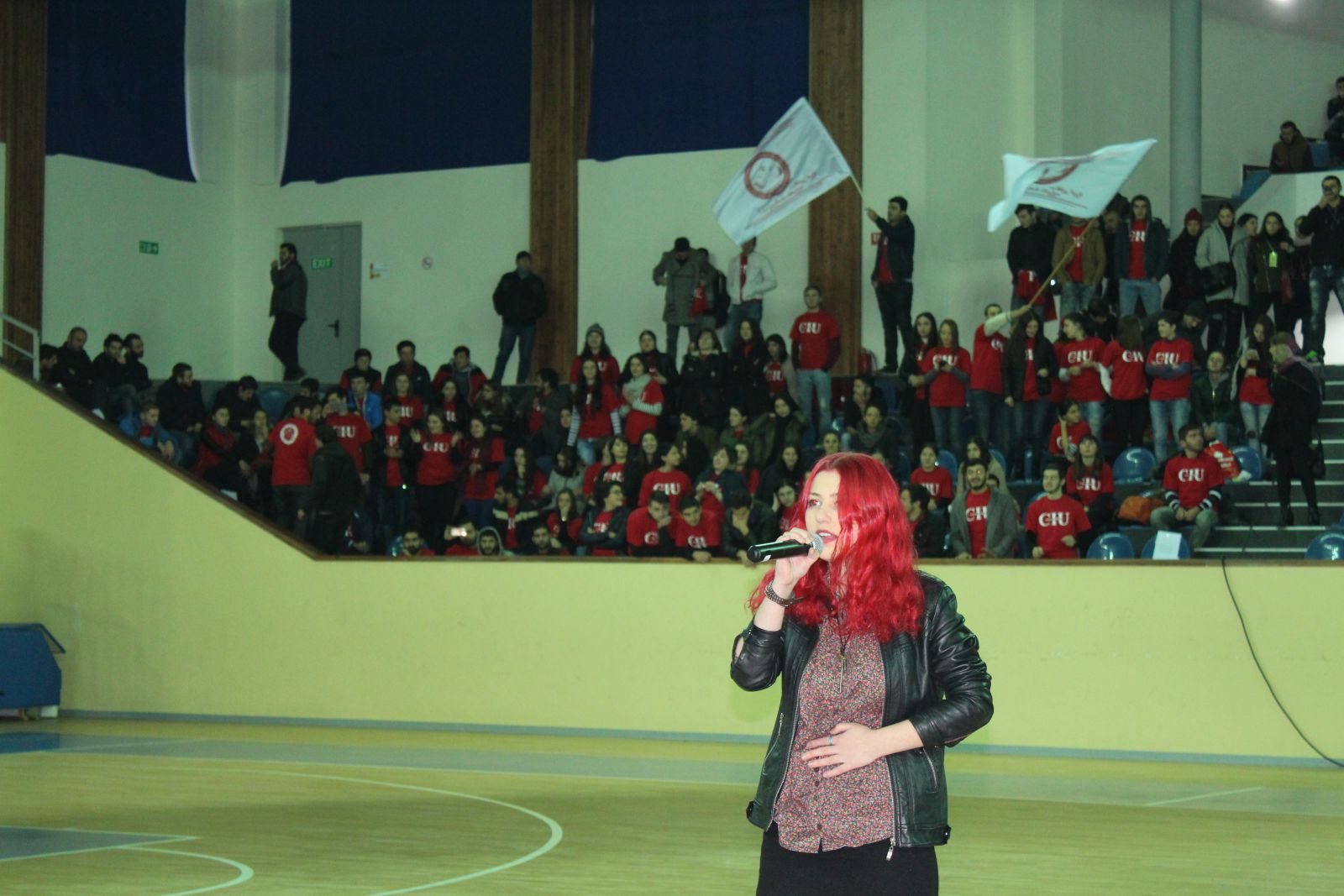 თბილისის სტუდენტური ოლიმპიადა 2015 დაიწყო