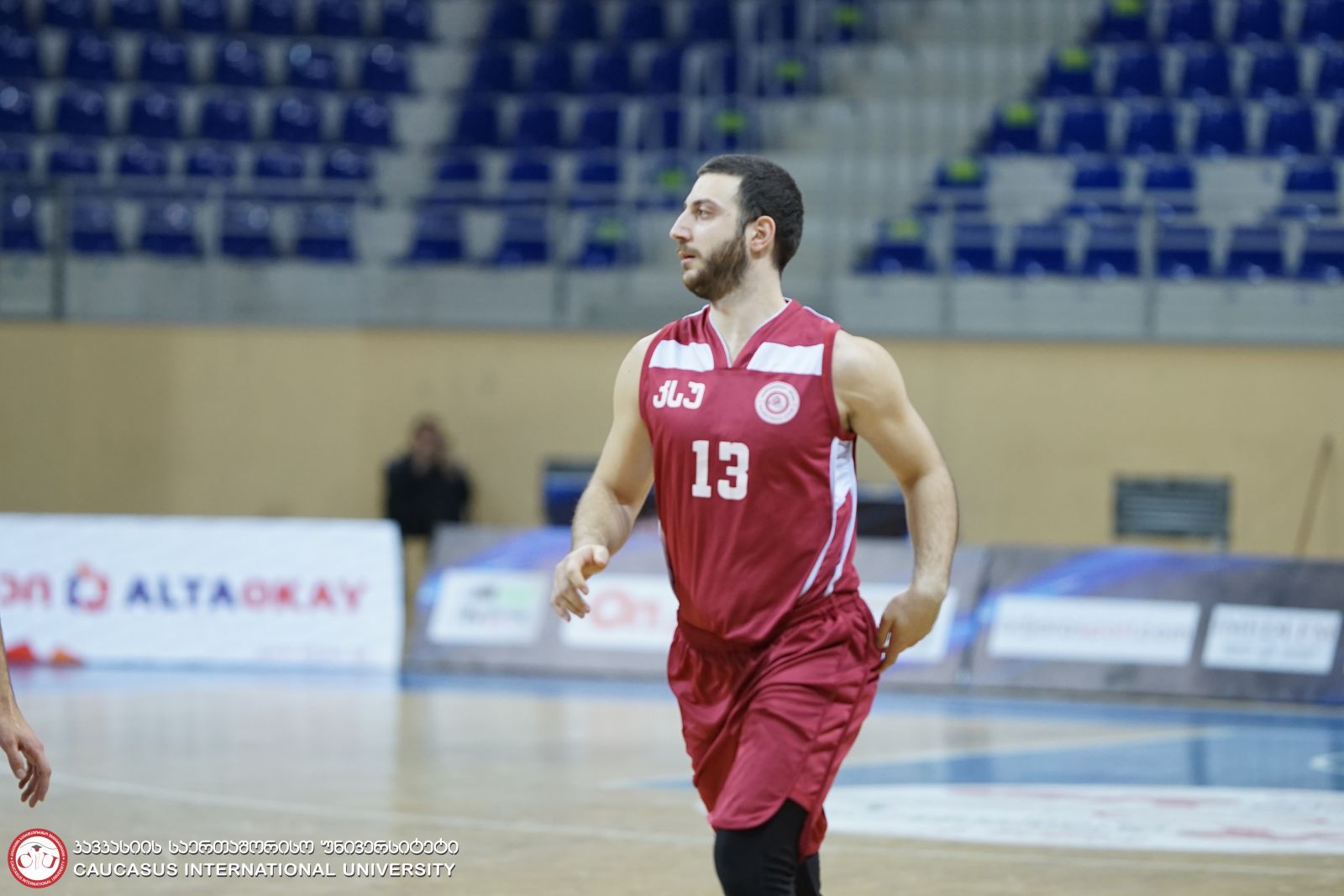 კსუ vs არენა