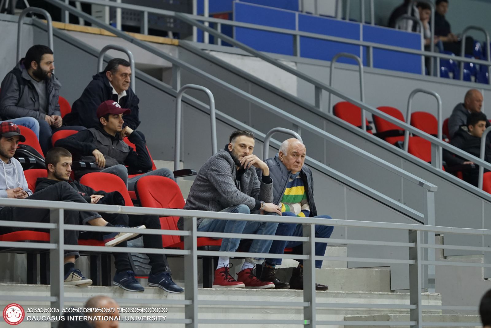 კსუ vs არენა