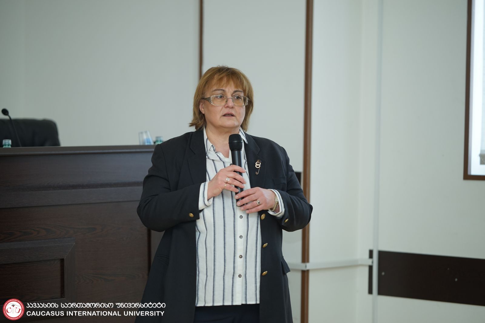 Extended Meeting of the Faculty of Social Sciences Board