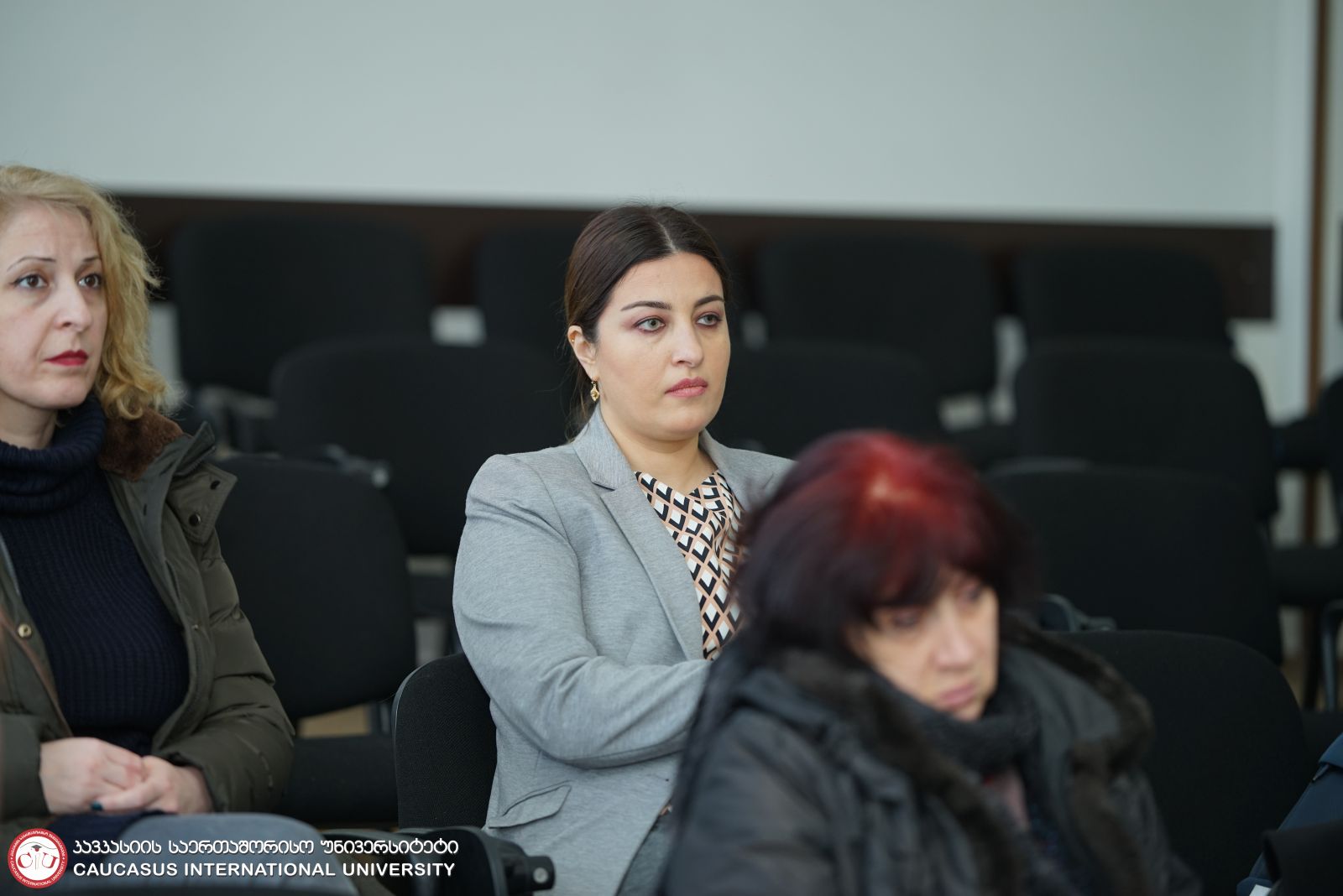 სოციალურ მეცნიერებათა ფაკულტეტის საბჭოს გაფართოებული სხდომა