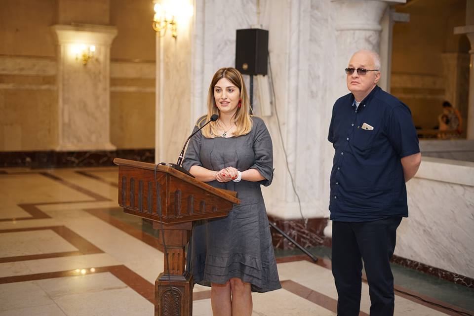 თამაზ კვაჭანტირაძეს 77 წელი შეუსრულდა
