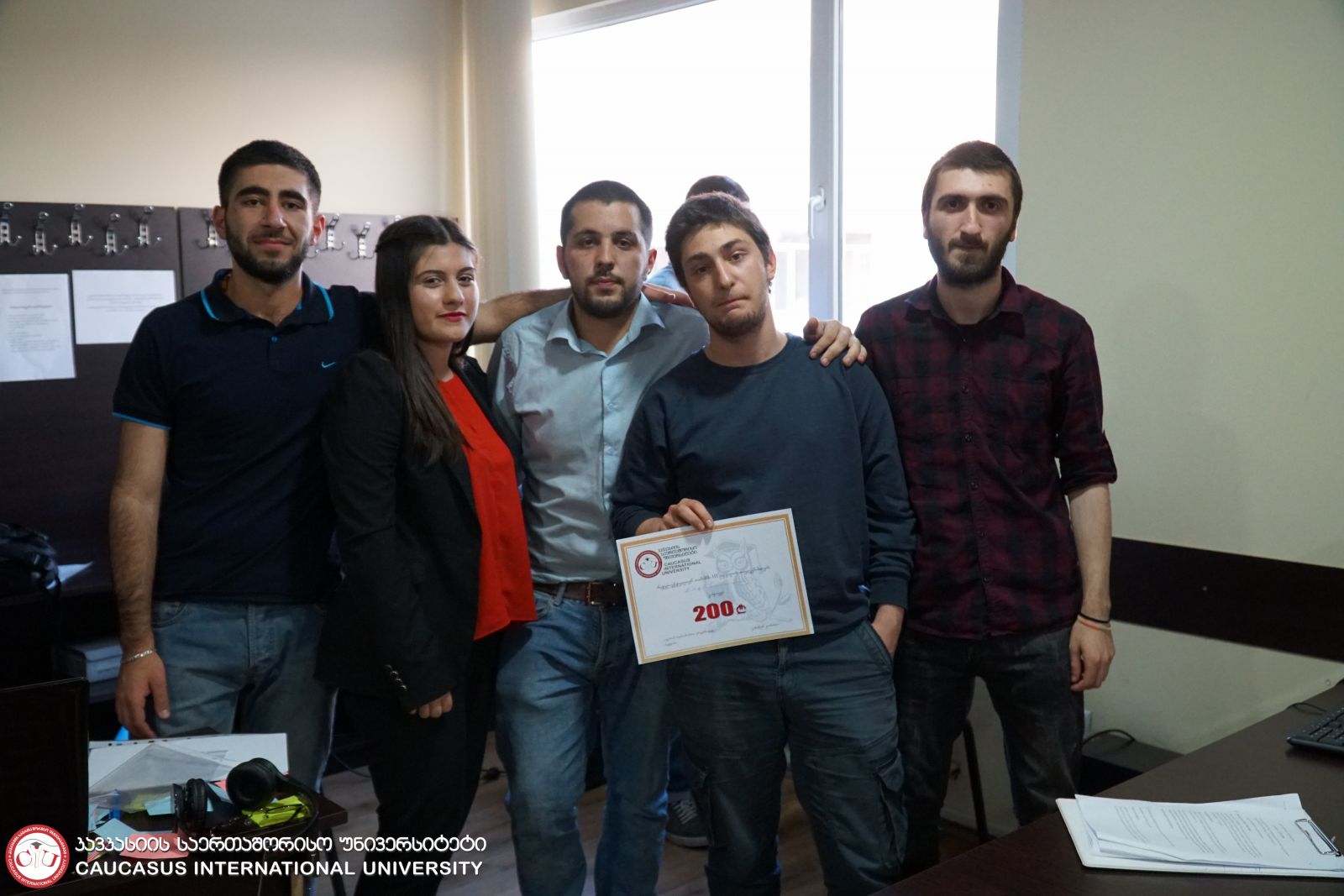 ინტელექტკლუბის გაზაფხულის სეზონის ბოლო თამაში გაიმართა