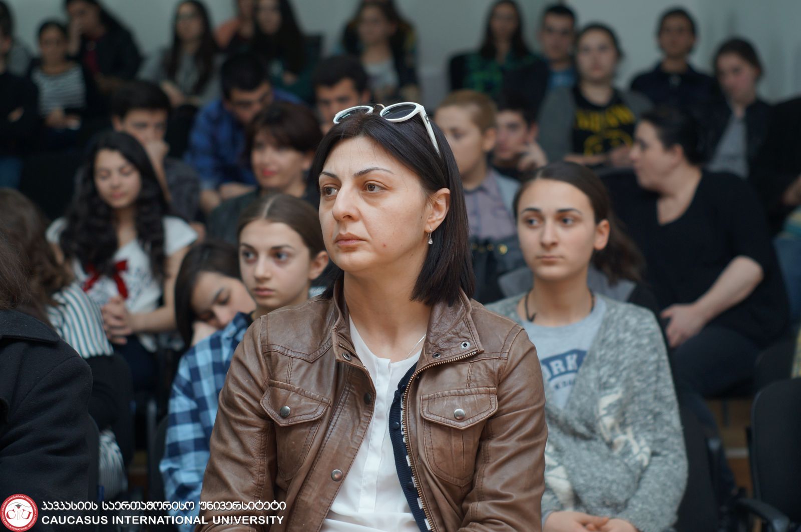 ცაგერისა და ლენტეხის მთავარეპისკოპოსი, მეუფე სტეფანე კსუ-ში