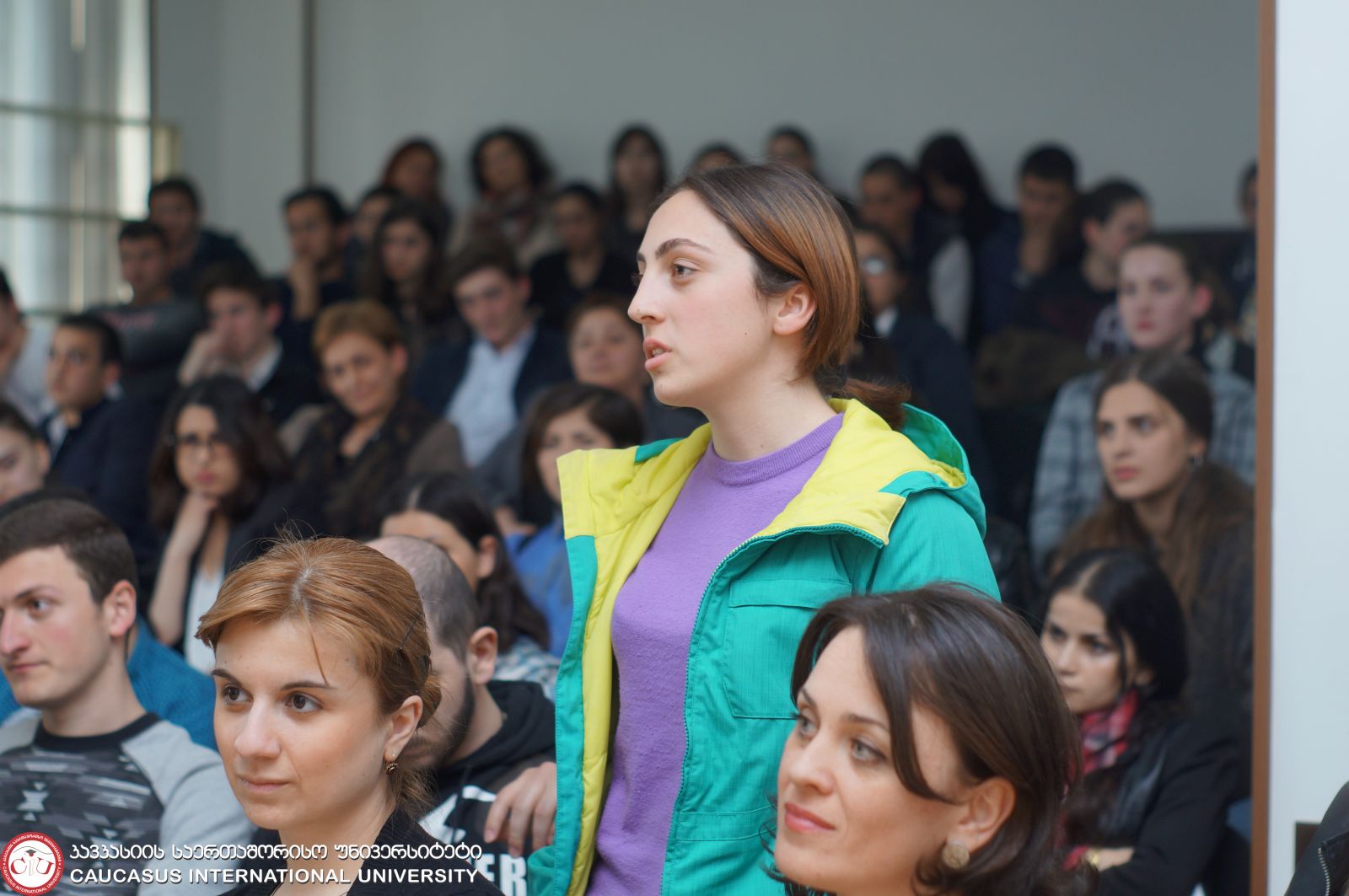 ცაგერისა და ლენტეხის მთავარეპისკოპოსი, მეუფე სტეფანე კსუ-ში