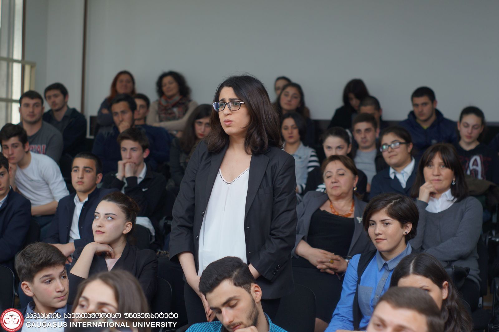 ცაგერისა და ლენტეხის მთავარეპისკოპოსი, მეუფე სტეფანე კსუ-ში