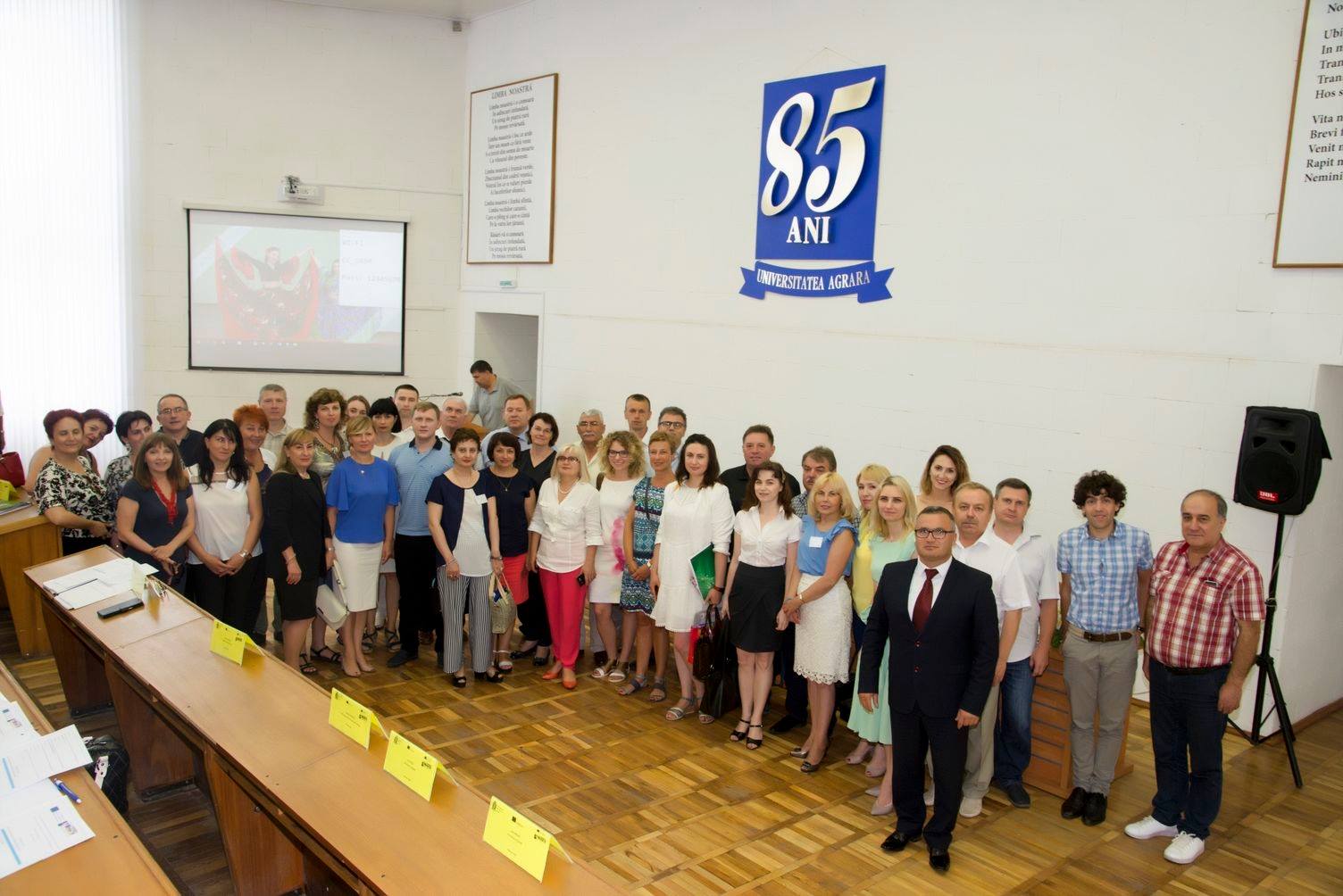 კიშინიოვი, მოლდოვა