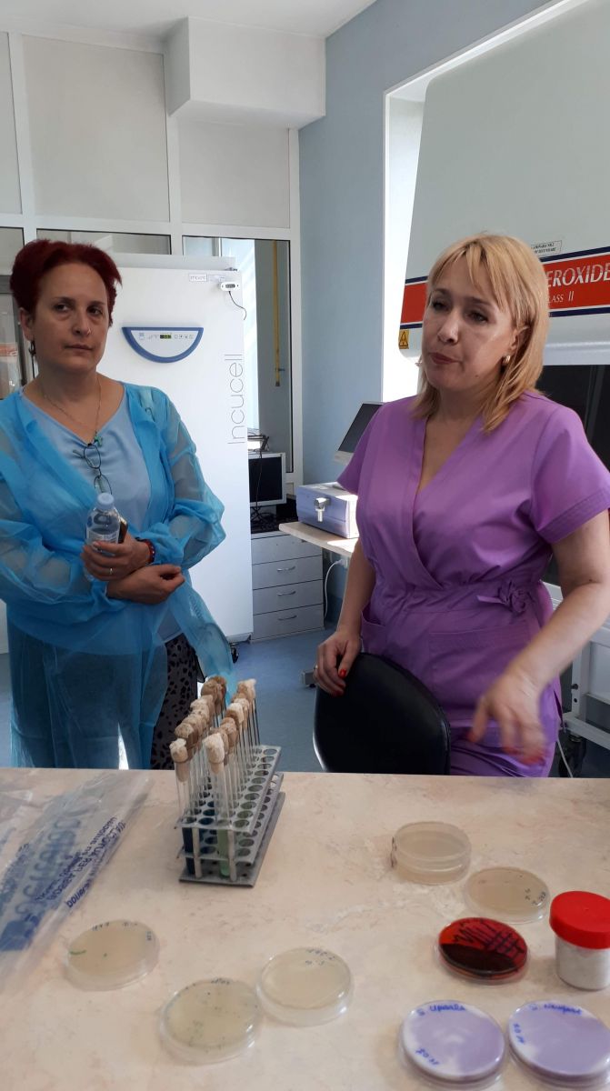 კიშინიოვი, მოლდოვა