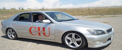 CIU CAR CLUB
