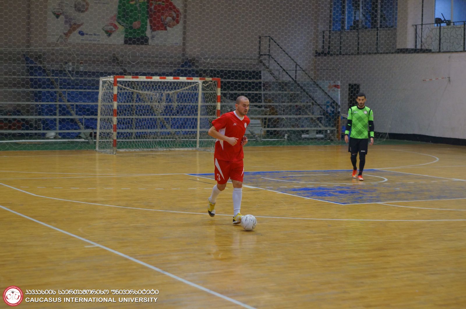 CIU vs TSMU 3:0