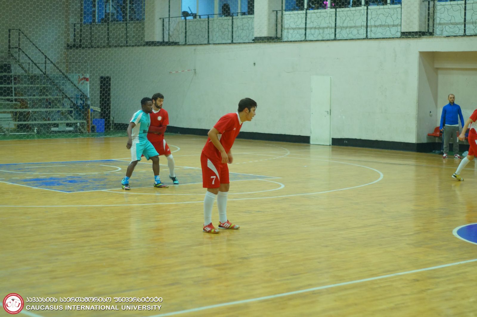 CIU vs TSMU 3:0