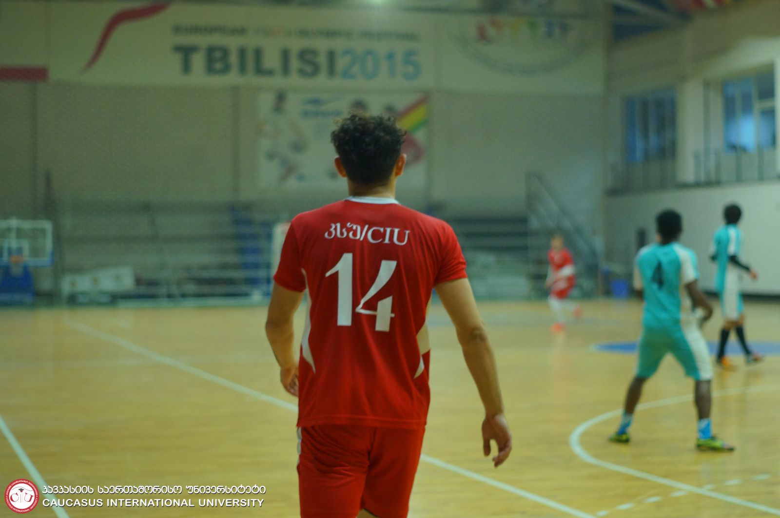 CIU vs TSMU 3:0