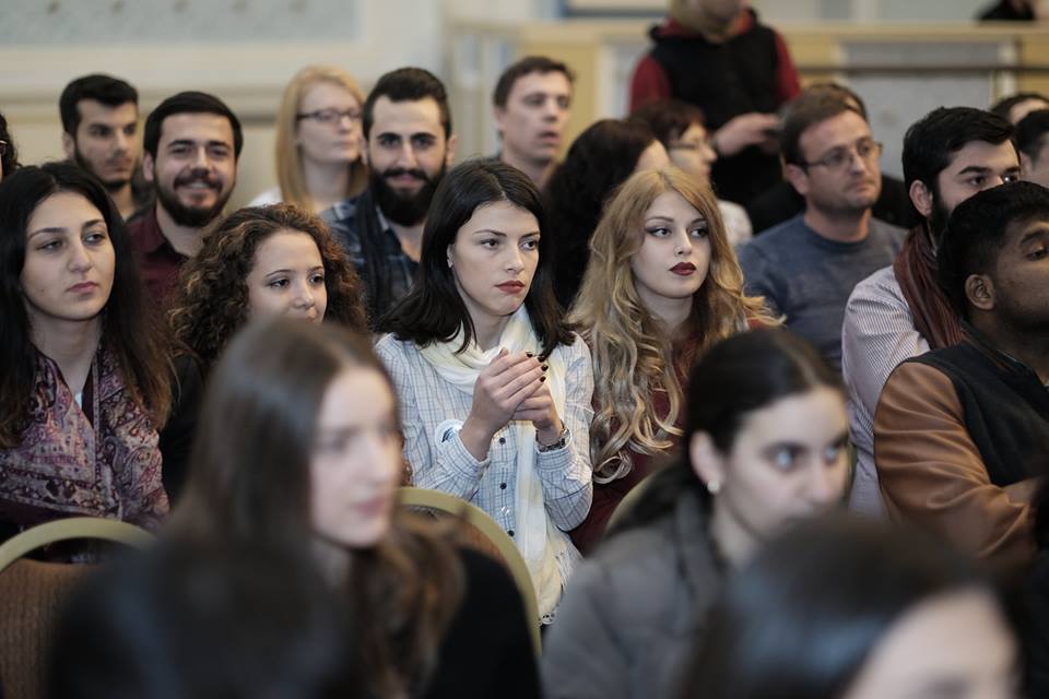 ელექტრონული წიგნების სახლი საბას რჩეული ანი ბობოხიძე გახდა