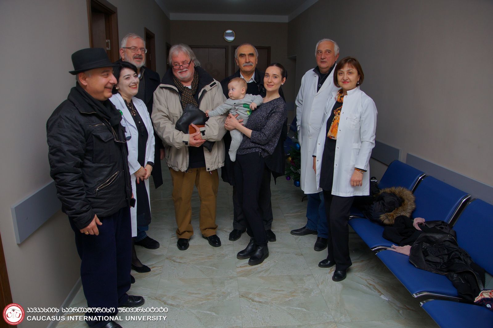 საქველმოქმედო აქცია