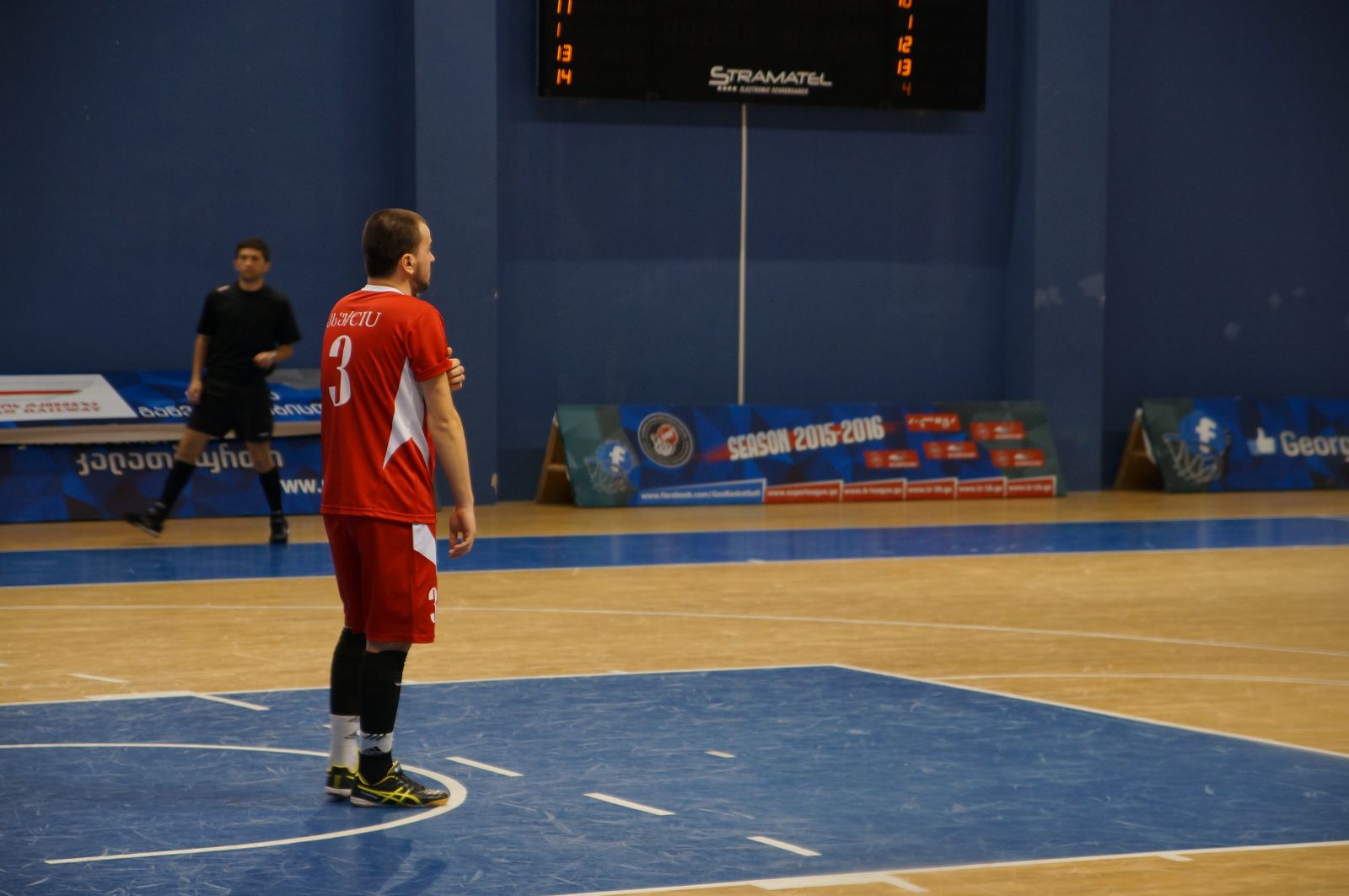 CIU VS GRUNI