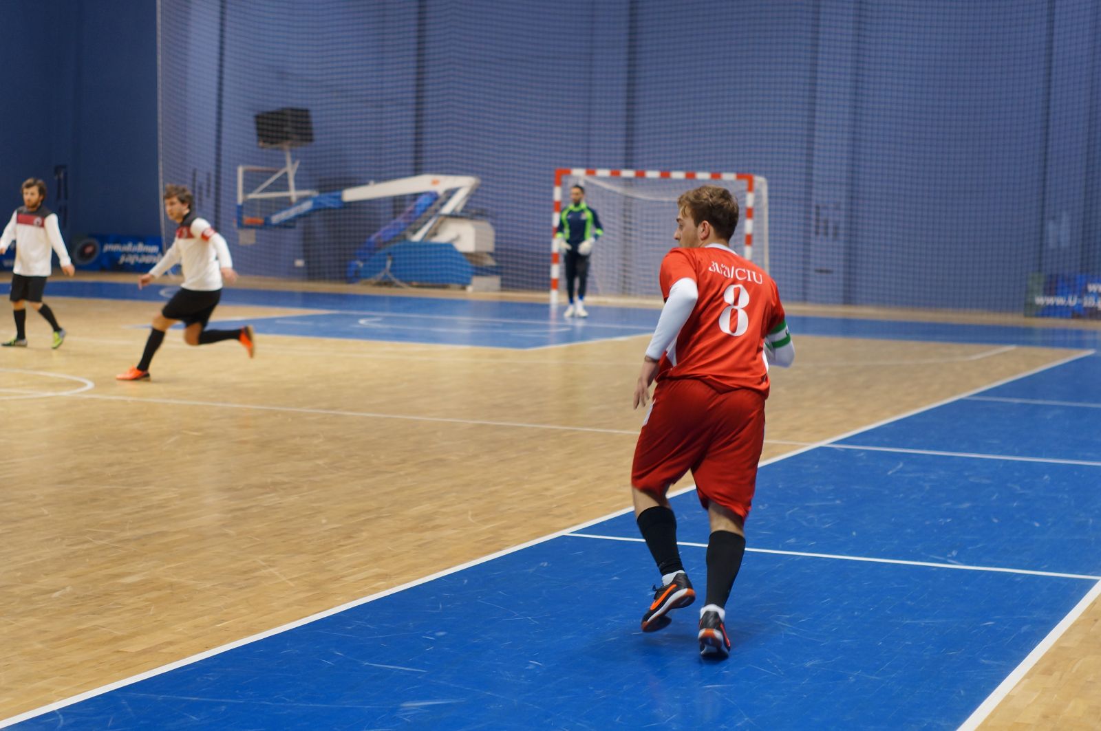 CIU VS GRUNI