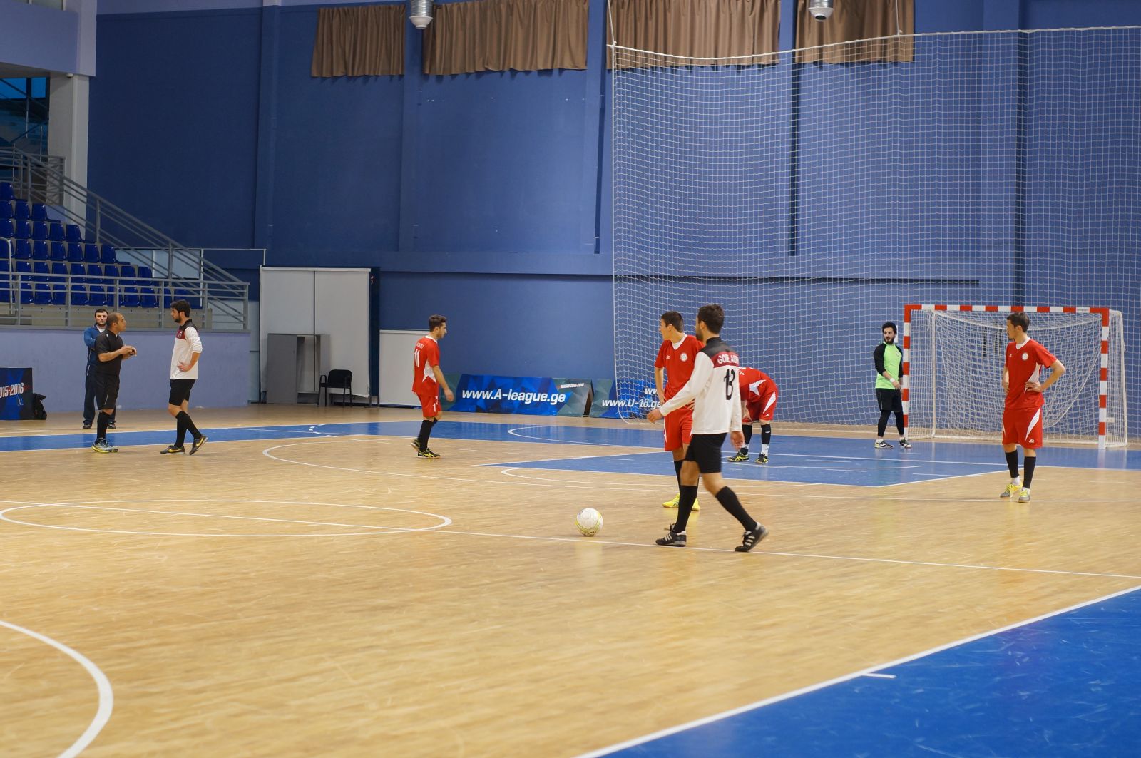 CIU VS GRUNI