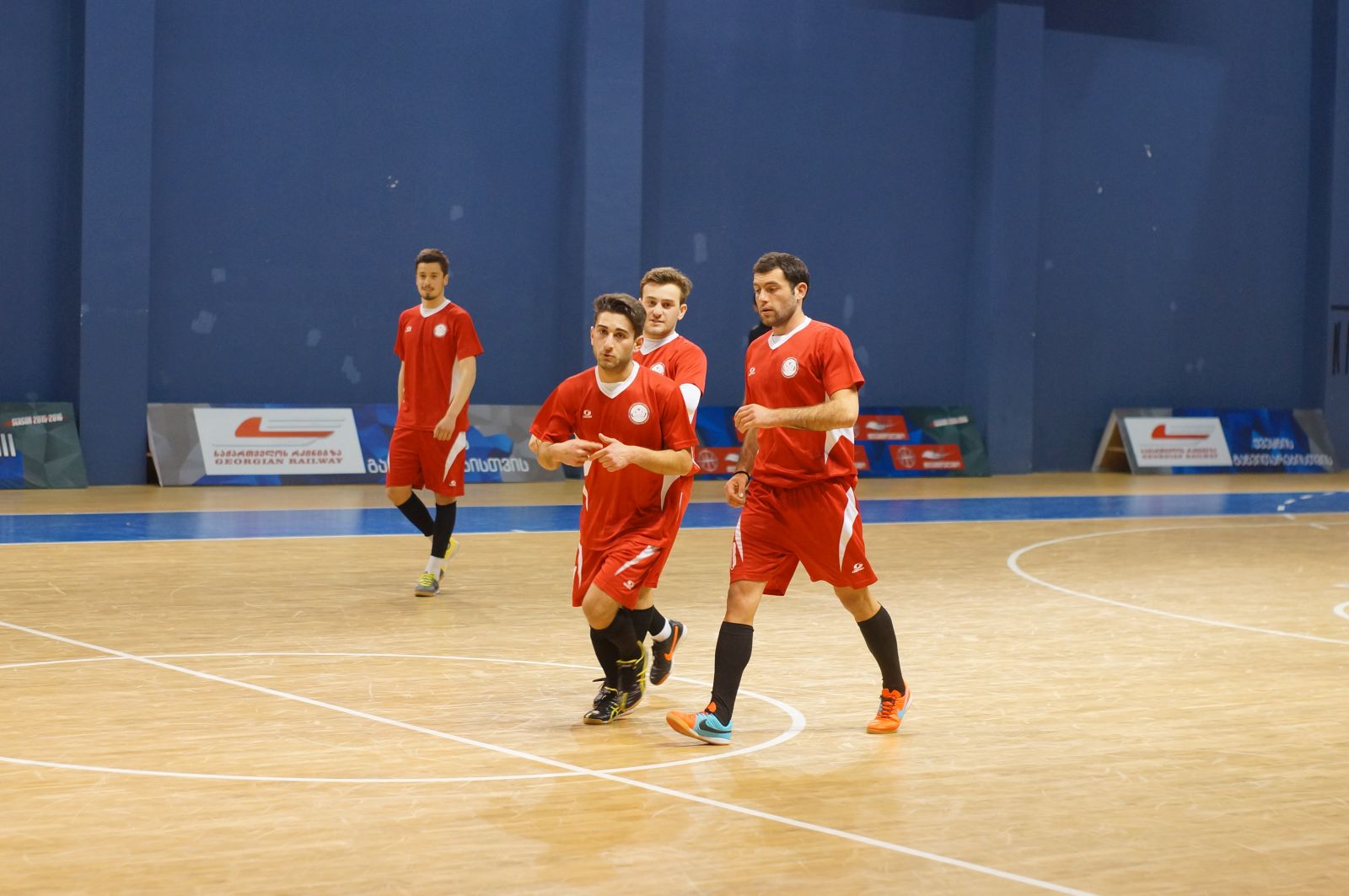 CIU VS GRUNI