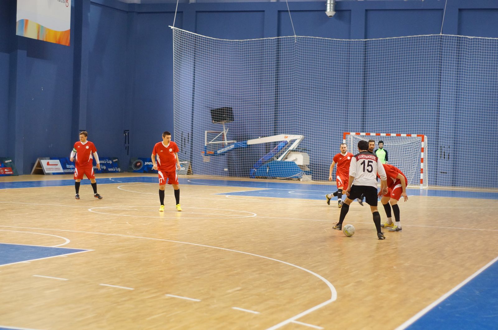 CIU VS GRUNI