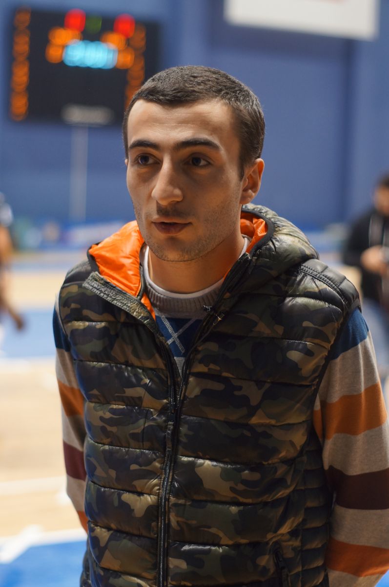 CIU VS GRUNI