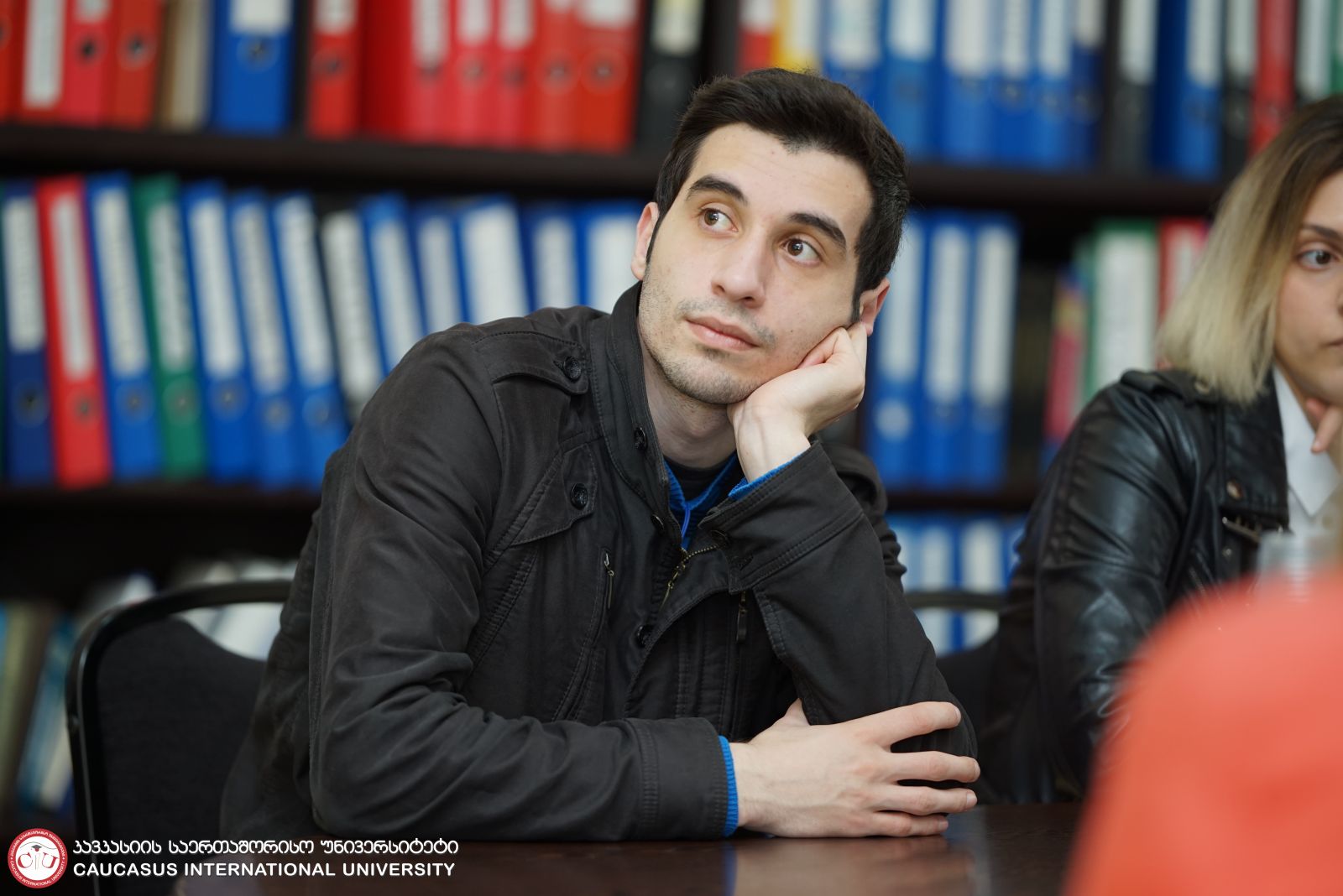 Professor Santiago Ramon’s Public Lecture