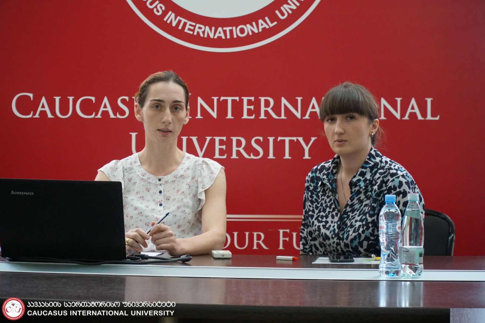 Seminar Global Health 2017 Held at CIU