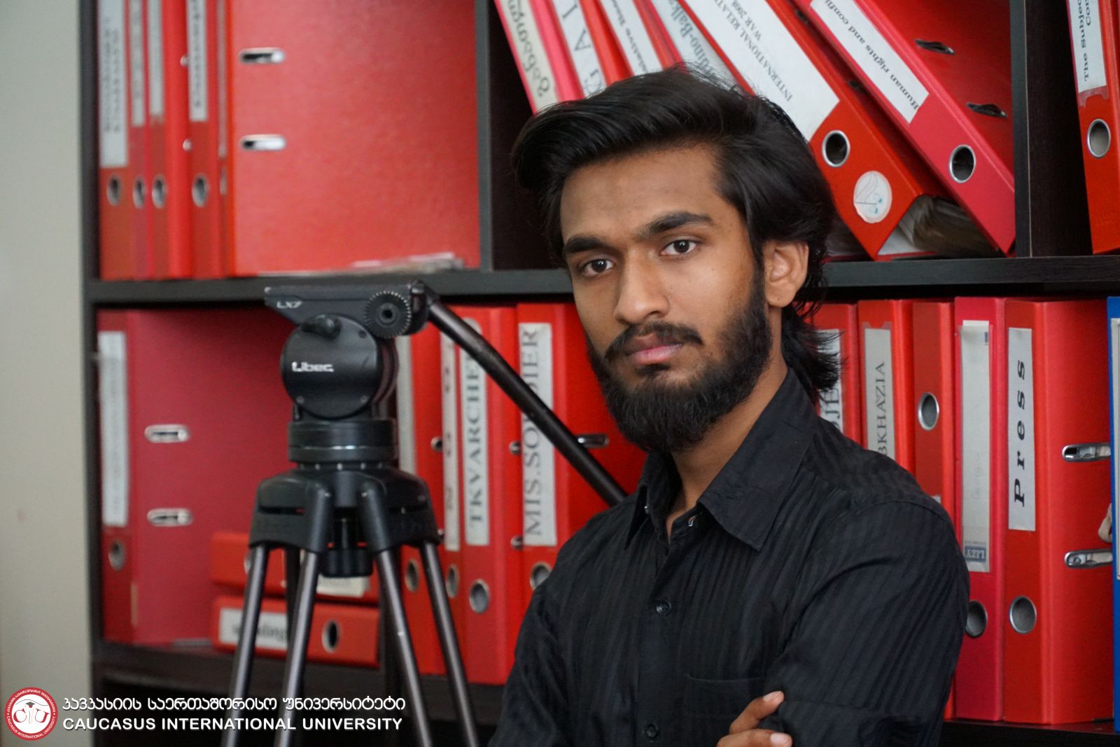 Seminar Global Health 2017 Held at CIU