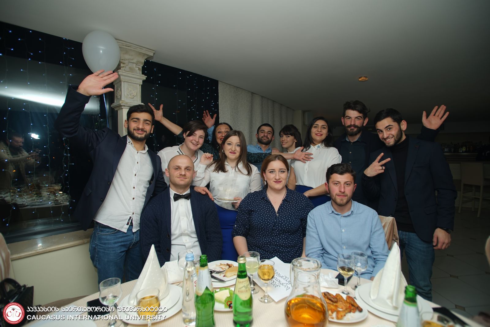 ქალის დრამატული როლის საუკეთესო შემსრულებლად კსუ-ს დასის მსახიობი ანი ბობოხიძე დასახელდა