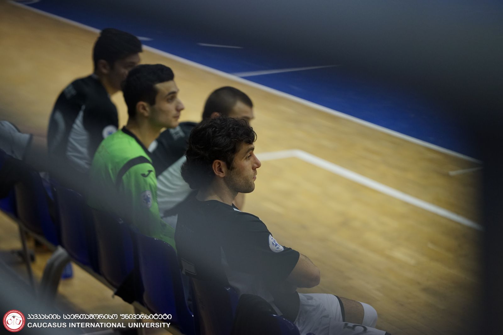 CIU vs UG - 5:4 