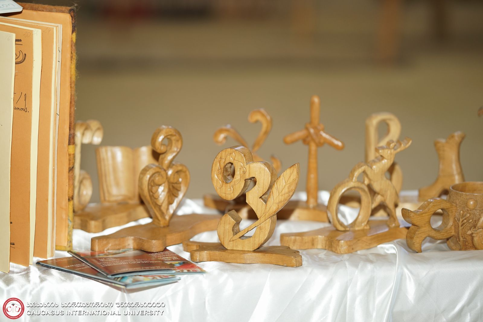 Conference – Georgia- Homeland of Cultural Vine and Wine