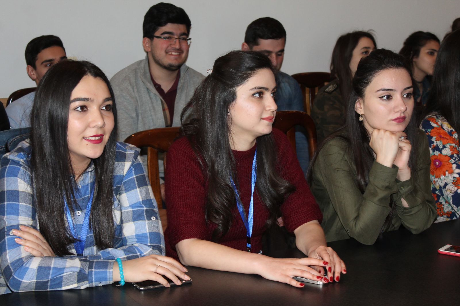 კსუ-ს კანცლერს ბაქოს „ოდლარ იურდუს“ უნივერსიტეტის საპატიო პროფესორის წოდება მიენიჭა