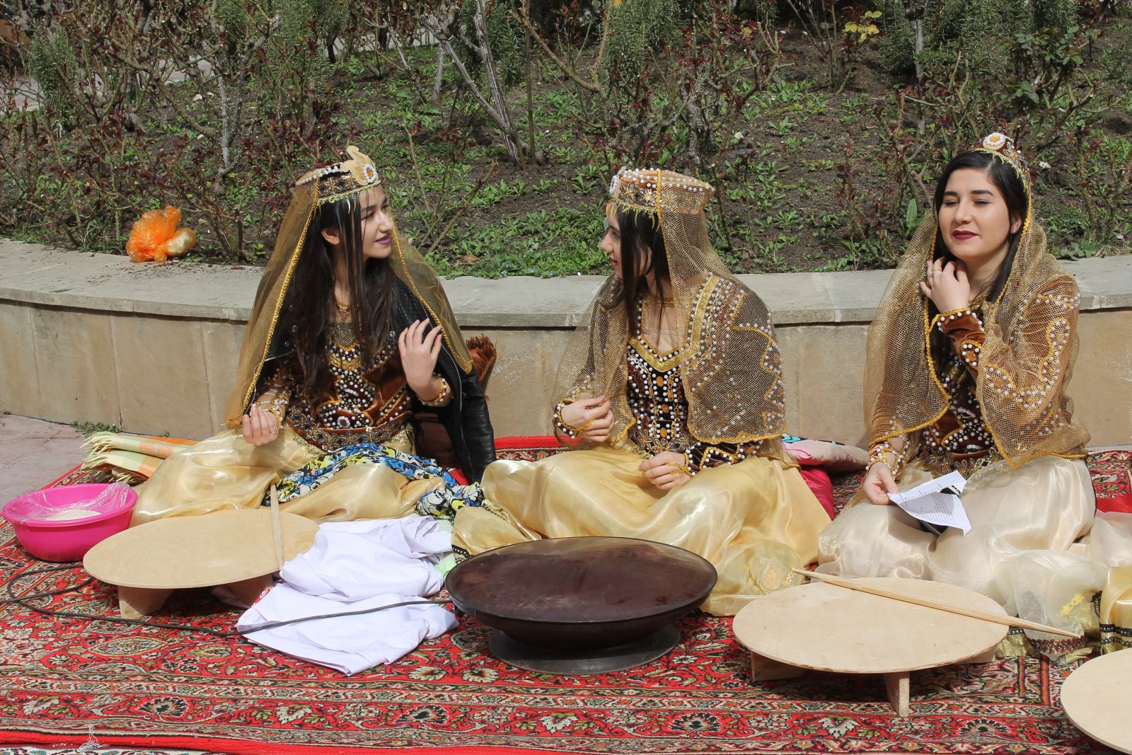 კსუ-ს კანცლერს ბაქოს „ოდლარ იურდუს“ უნივერსიტეტის საპატიო პროფესორის წოდება მიენიჭა