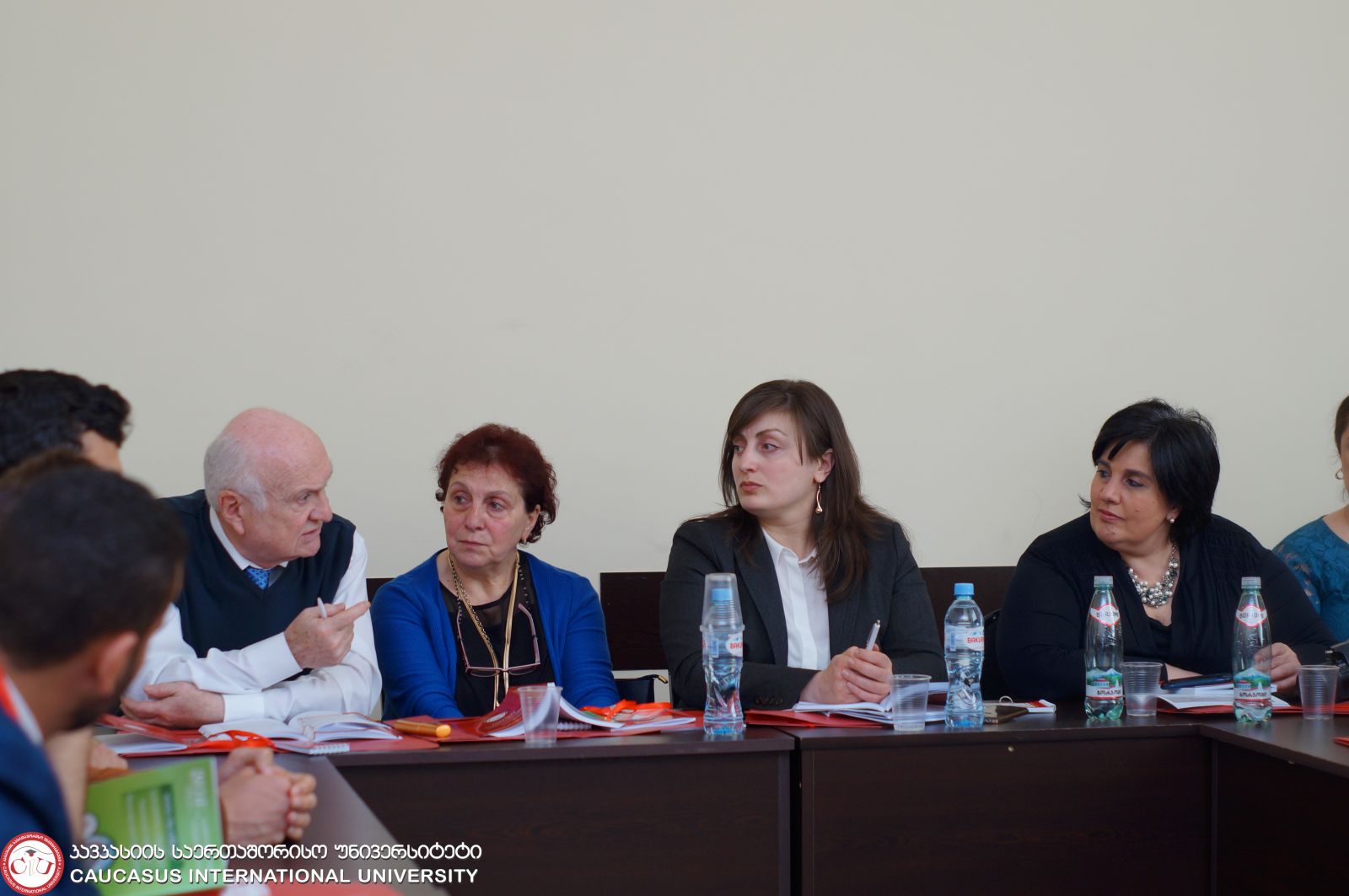 ბაკალავრიატის, მაგისტრატურისა და დოქტორანტურის სტუდენტთა მეოთხე საერთაშორისო კონფერენცია