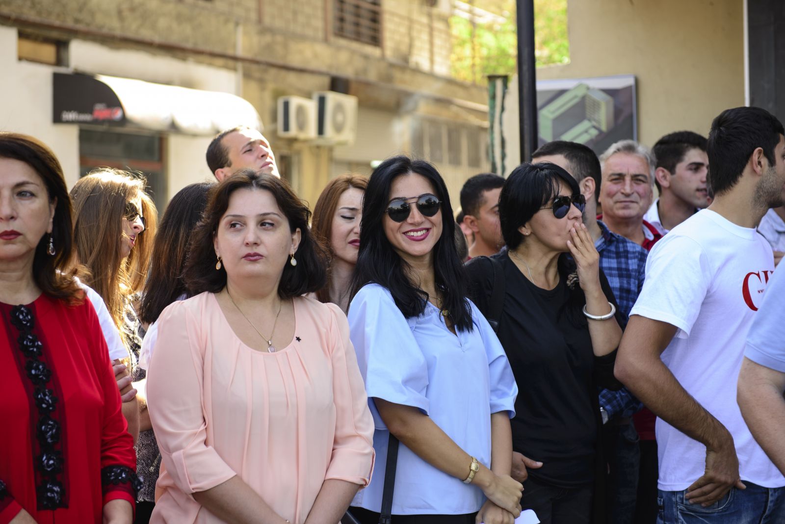 ახალი სასწავლო წელი კსუ-ში 