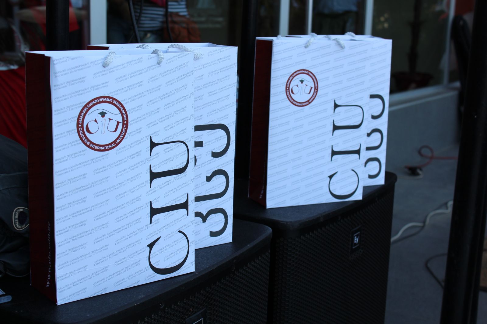 ახალი სასწავლო წელი კსუ-ში 