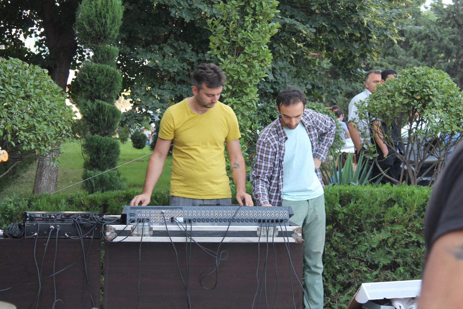 ახალი სასწავლო წელი კსუ-ში 