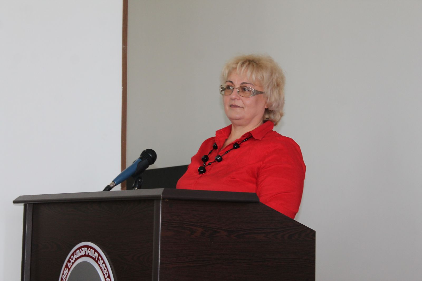 ახალი სასწავლო წელი კსუ-ში 