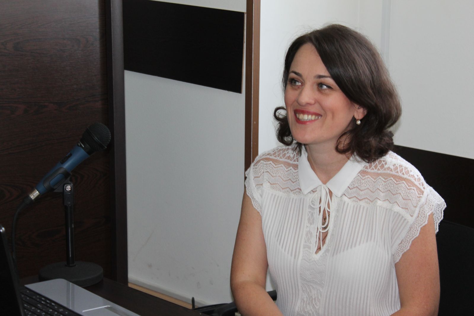 ახალი სასწავლო წელი კსუ-ში 