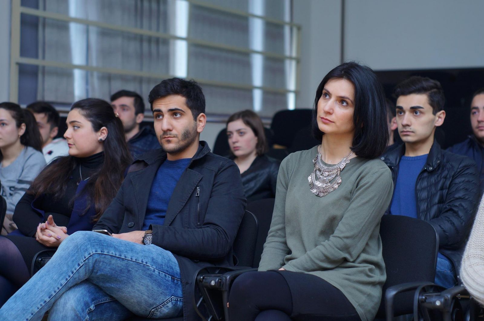 Information Meeting of European Forum Alpbach