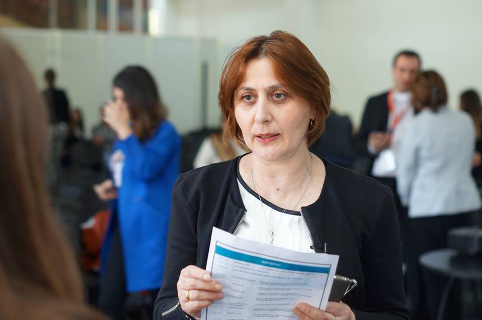 საერთაშორისო სტუდენტური კონფერენცია