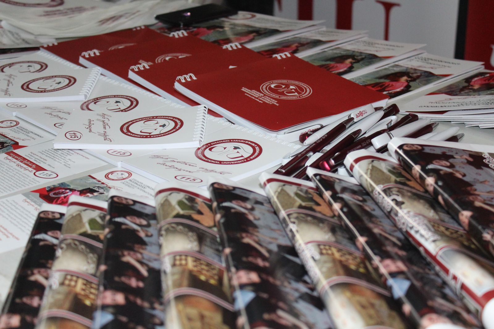 განათლების რეგიონალური გამოფენა 2015